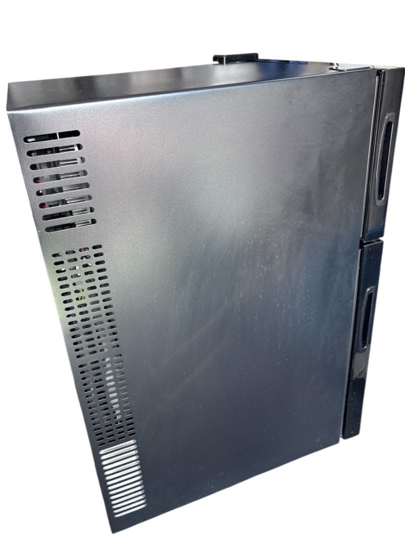 中古 Grand Line WRH-M262 2ドア 冷蔵庫一体型ワインクーラー