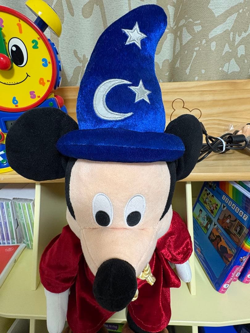 専用！！ミッキーマジックペン、アドベンチャーセット