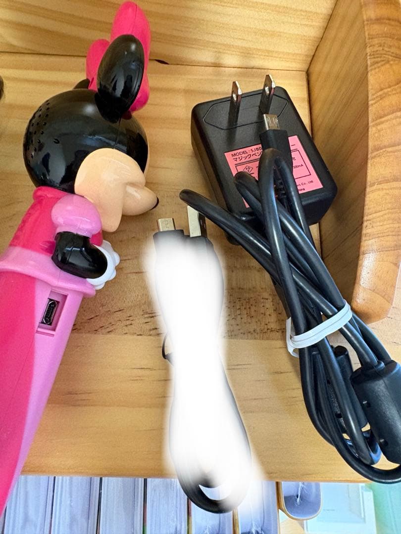 専用！！ミッキーマジックペン、アドベンチャーセット