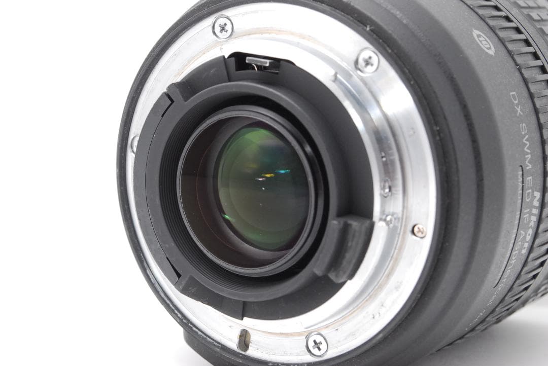 【使用感少美品　ダブルレンズ】Nikon D3200　スマホ転送　フルHD動画