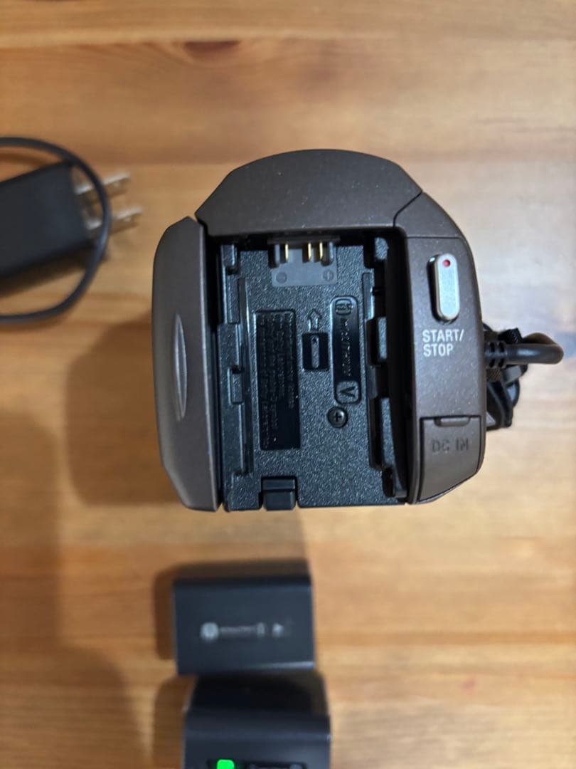 ソニー ビデオカメラブロンズブラウンHDR-CX680 HDR-CX680