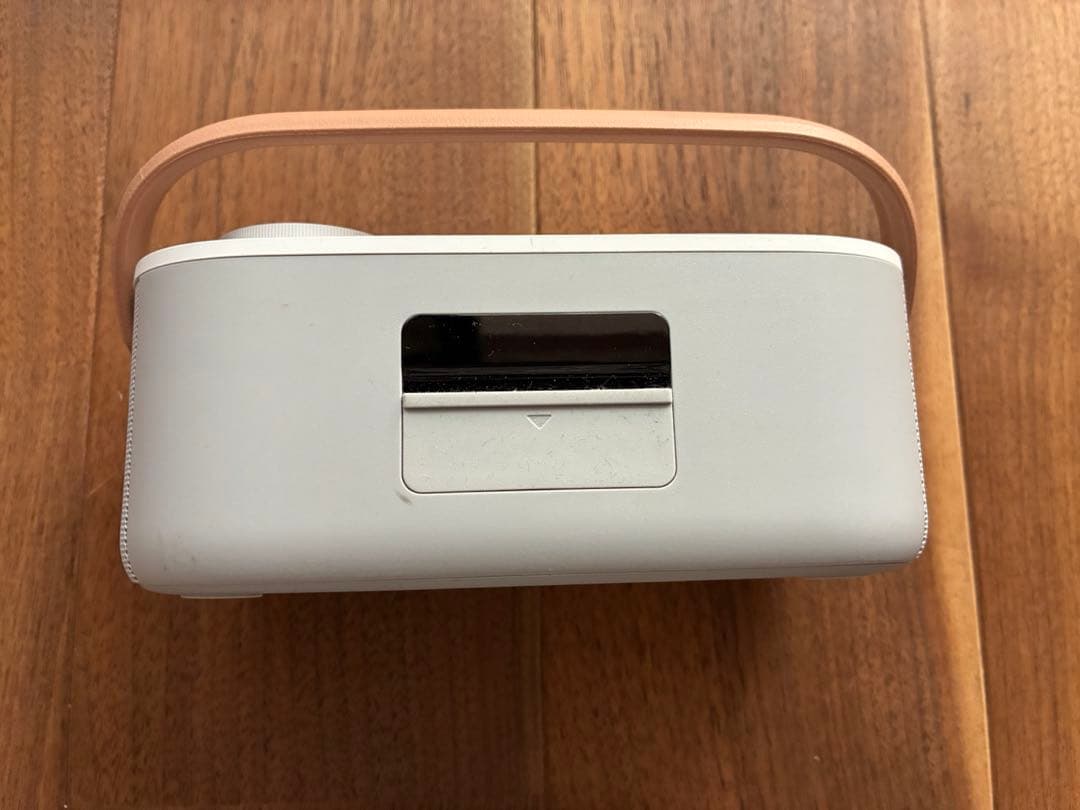 SONY ソニー　お手元テレビスピーカー SRS-LSR200