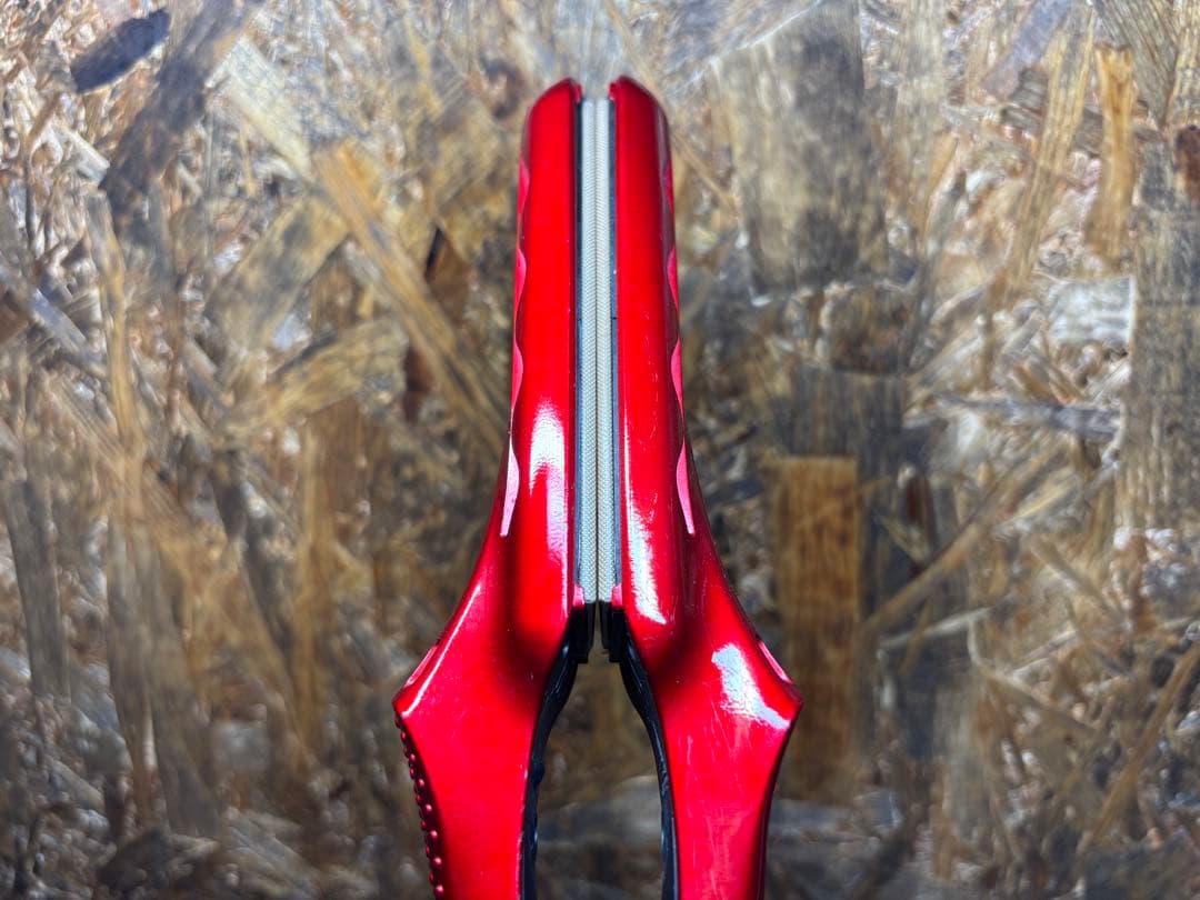 ラディアント ヘアアイロン ストレート　28mm