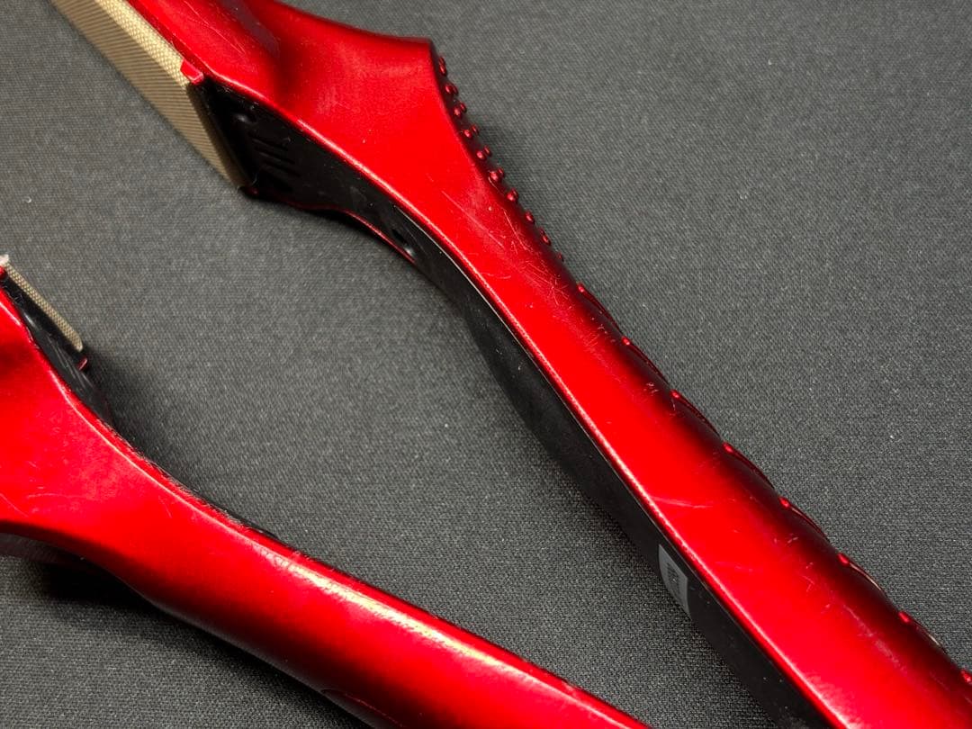 ラディアント ヘアアイロン ストレート　28mm