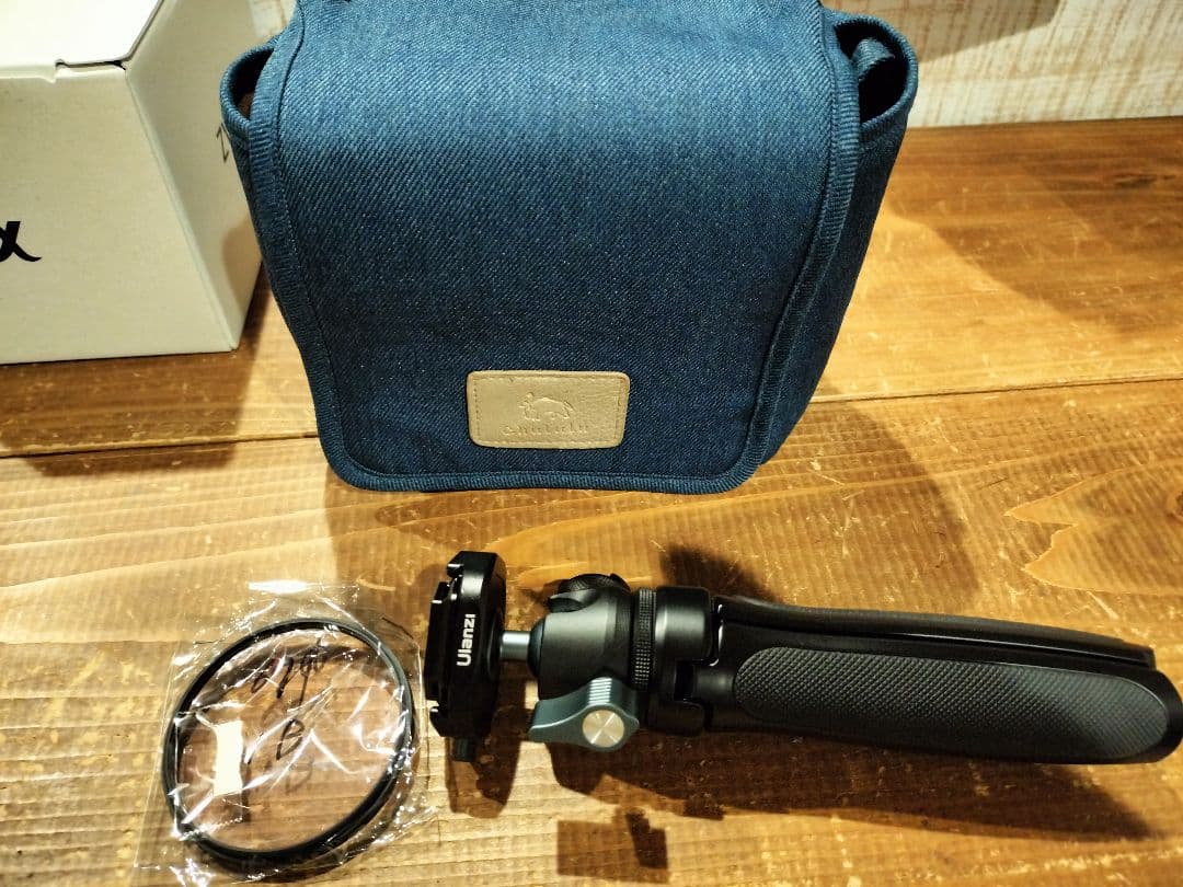 Sony ZV-E1 デジタル一眼レフカメラ