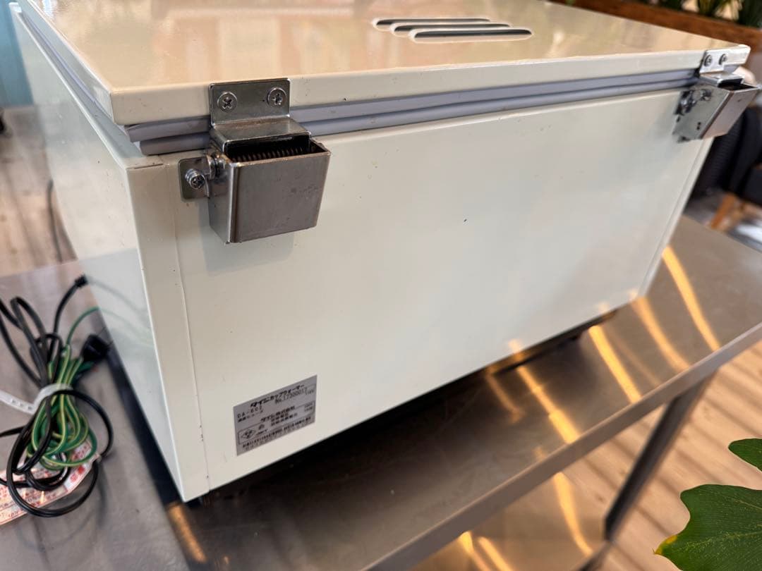 TAIJI カップウォーマー コーヒー エスプレッソ 取説有