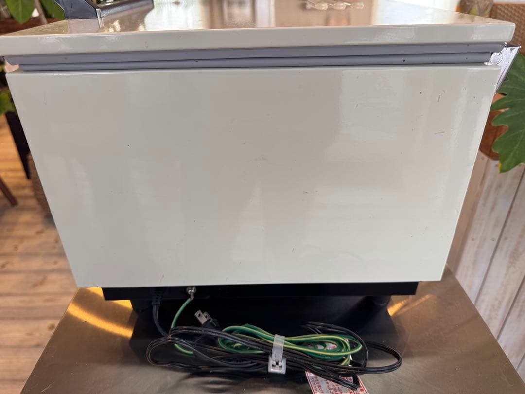 TAIJI カップウォーマー コーヒー エスプレッソ 取説有