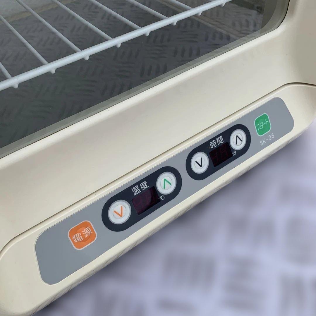 電子発酵器　大正電機株式会社　SK-25