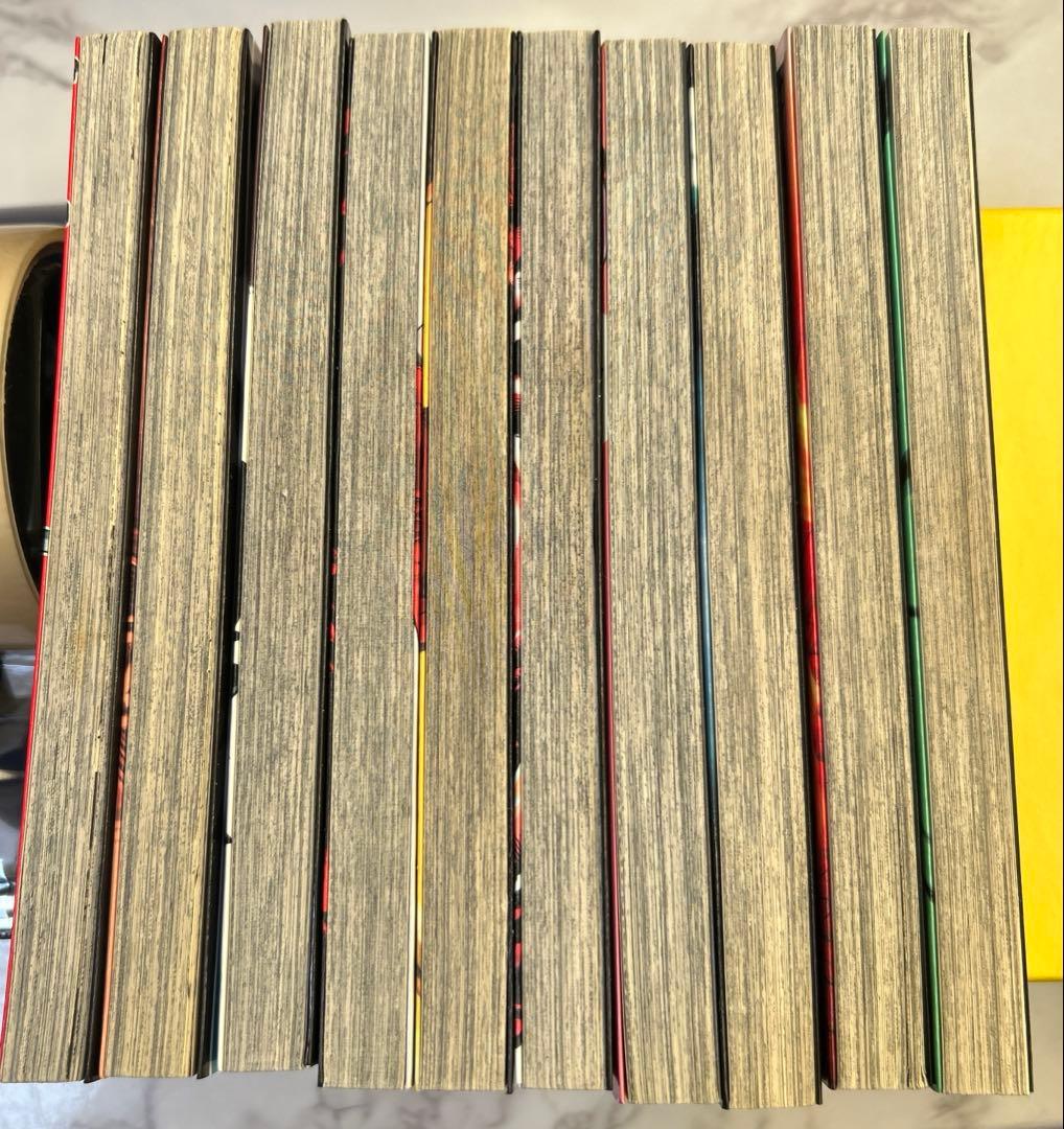 僕のヒーローアカデミア 全巻セット 1〜42巻+α