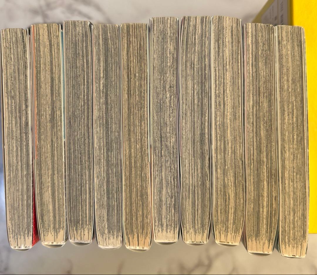 僕のヒーローアカデミア 全巻セット 1〜42巻+α