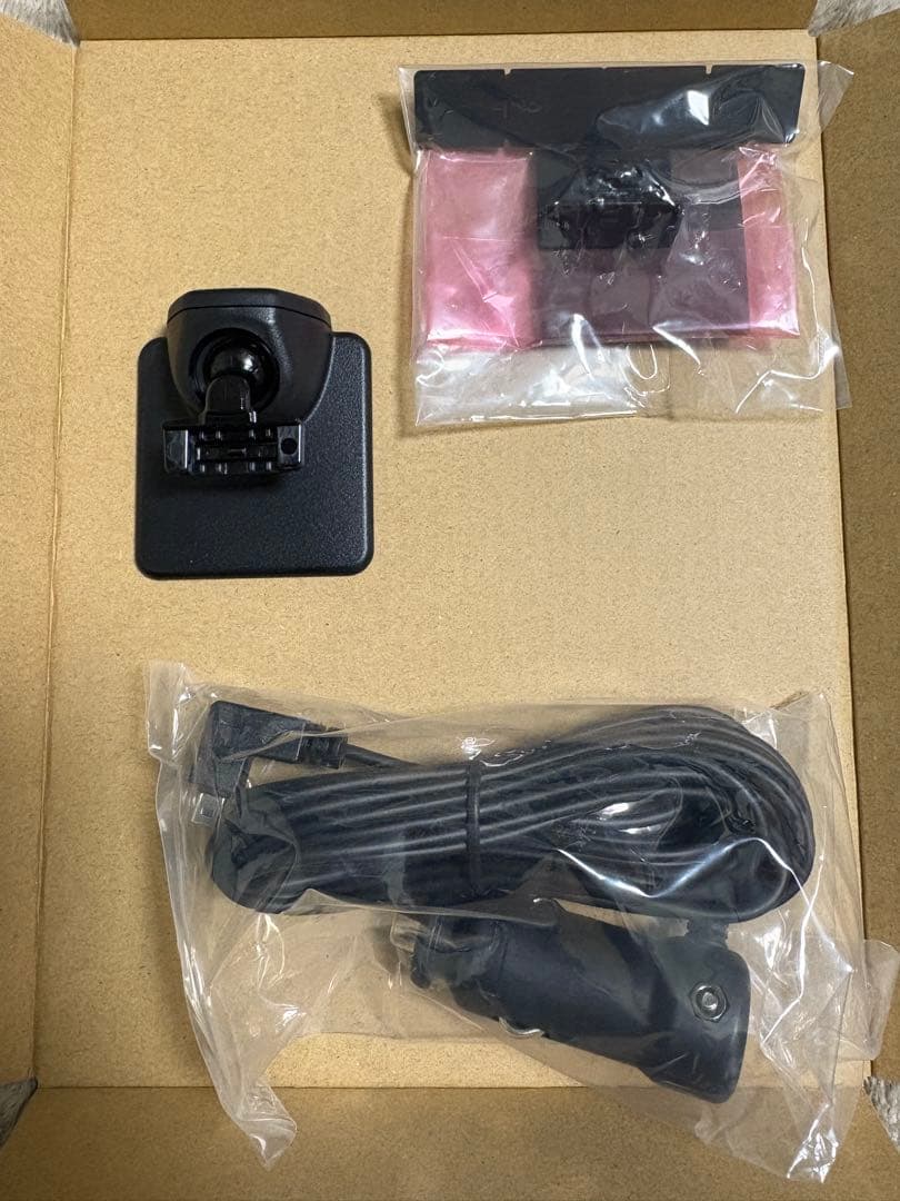 【値下げ】SUPER CAT LS1100 レーダー探知機本体