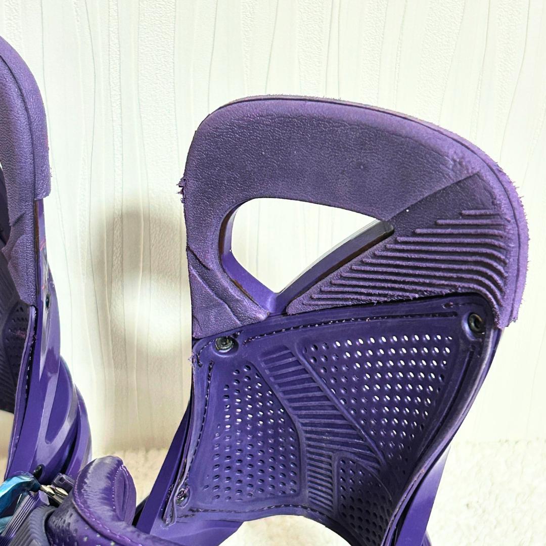 BURTON Lexa レクサ Re:Flex Mサイズ ビンディング