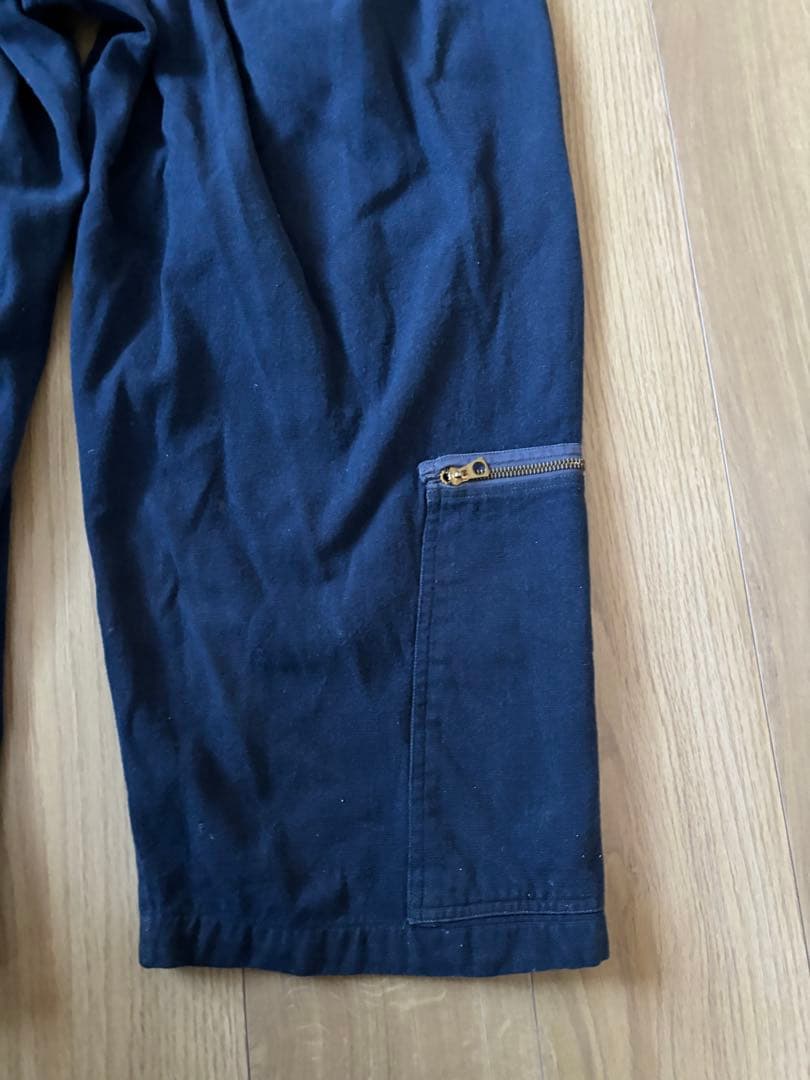 50's USAF K-2Aフライトスーツ