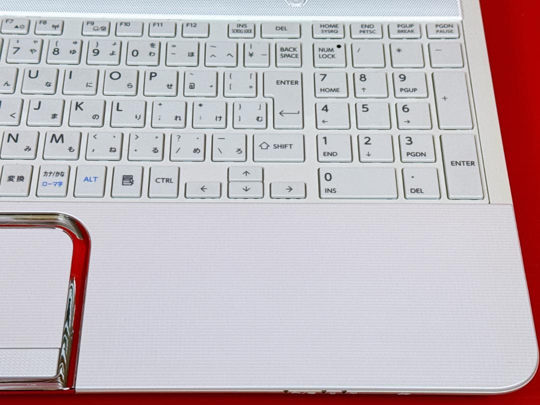 ✅初心者さん向け✨TOSHIBAノートパソコン✅入門・練習にぴったり！