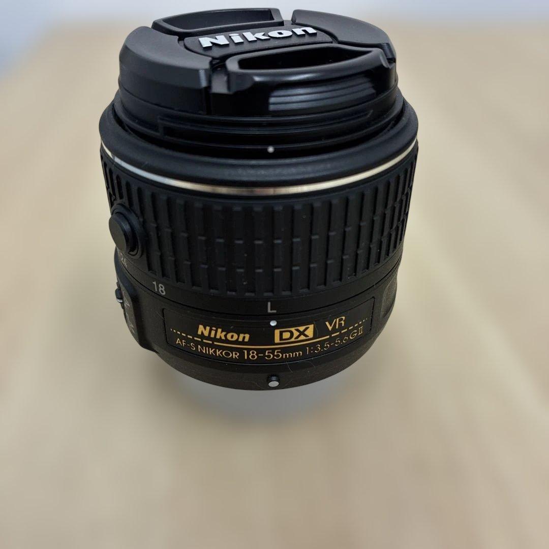 Nikon D5300 動作未確認‼︎