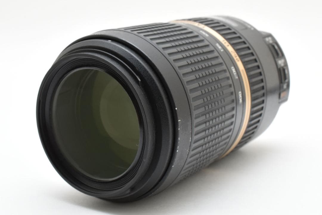 タムロン AF Di SP 70-300mm F4-5.6 Nikon ニコン