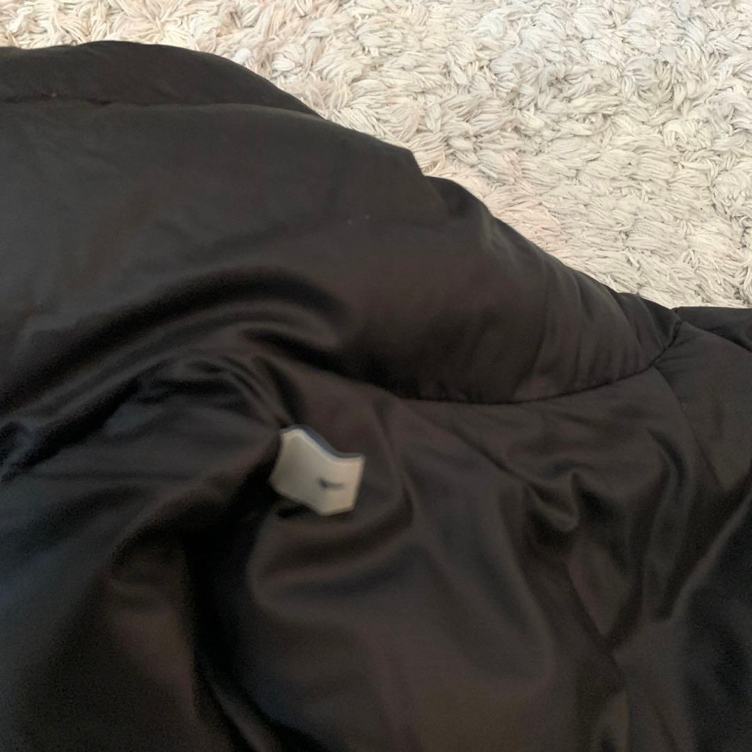 《美品》モンクレール　ダウンコート　ダウンジャケット