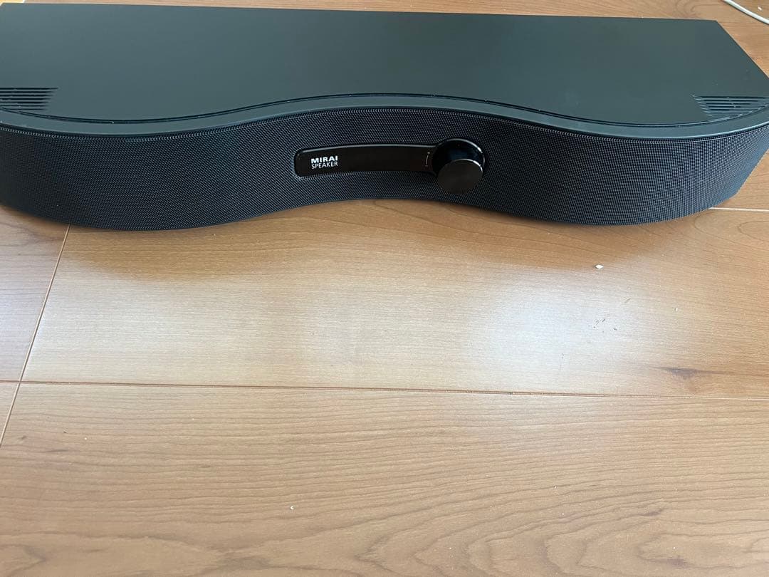 SF-MIRAIS6、サウンドファン