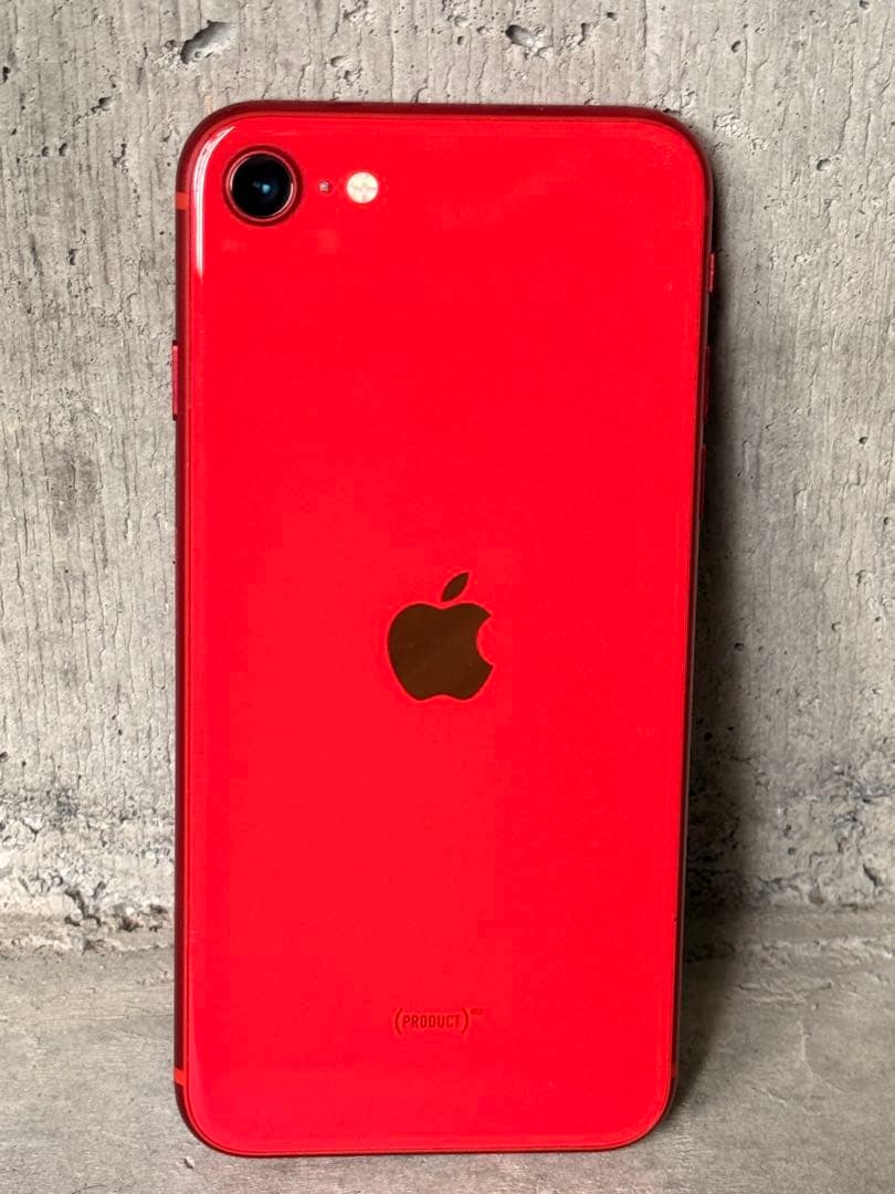 iPhone se第二世代256GB