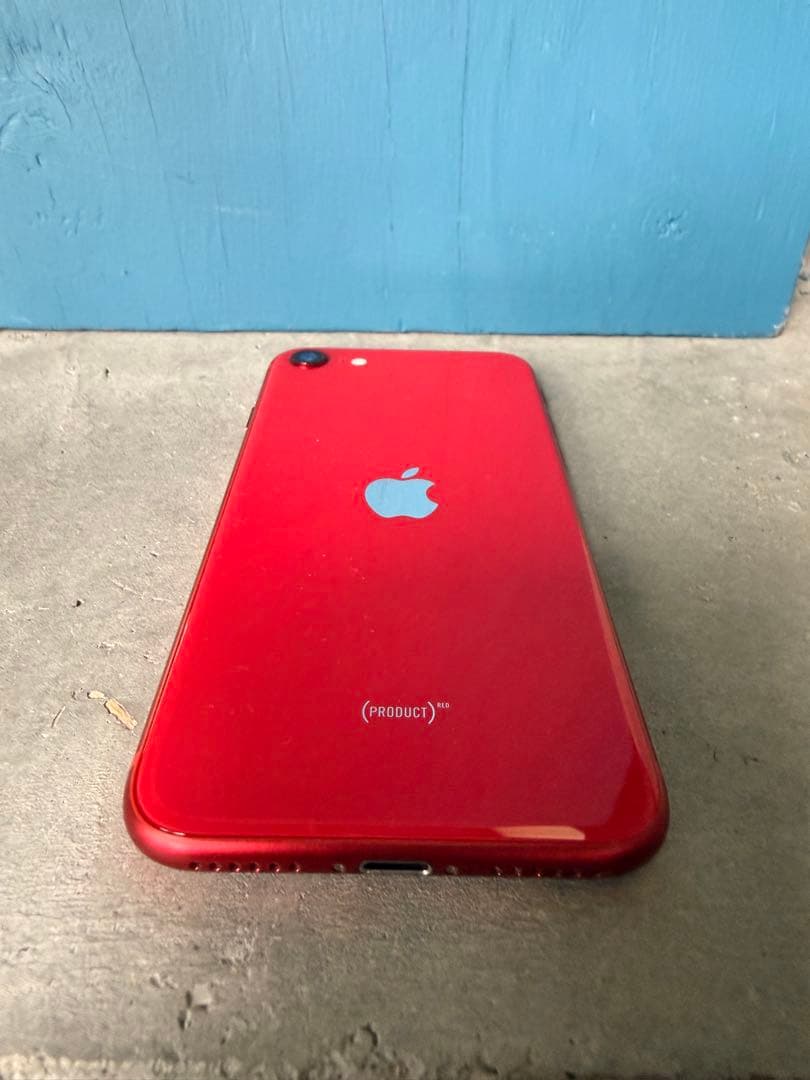 iPhone se第二世代256GB