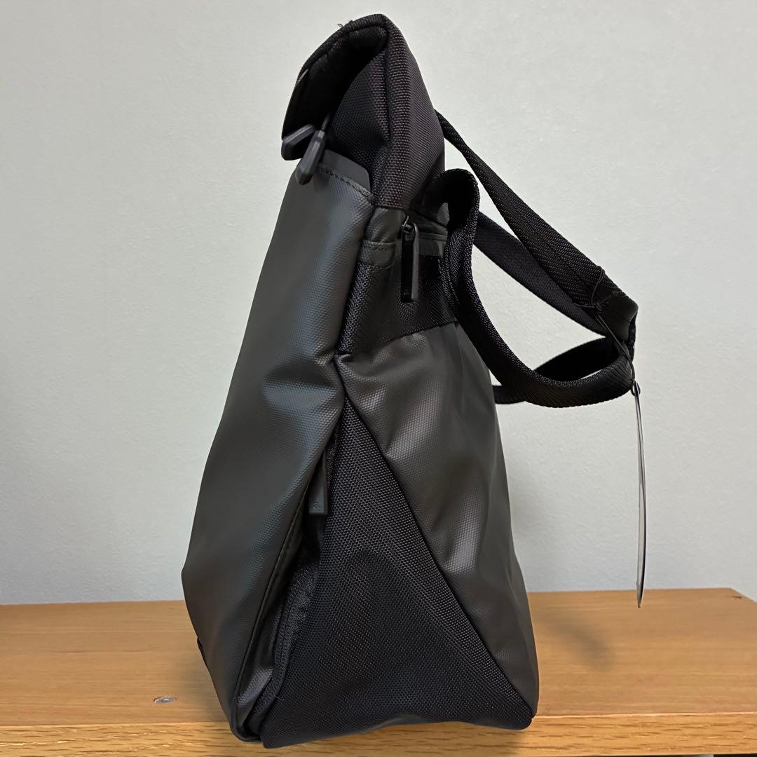 ace. エース 14インチPC ビジネストート 撥水 68501 男女兼用