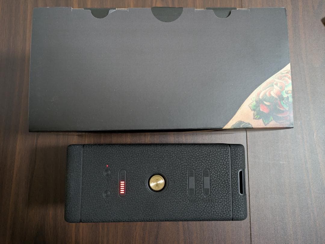 Marshall MIDDLETON ミドルトン　国内正規品