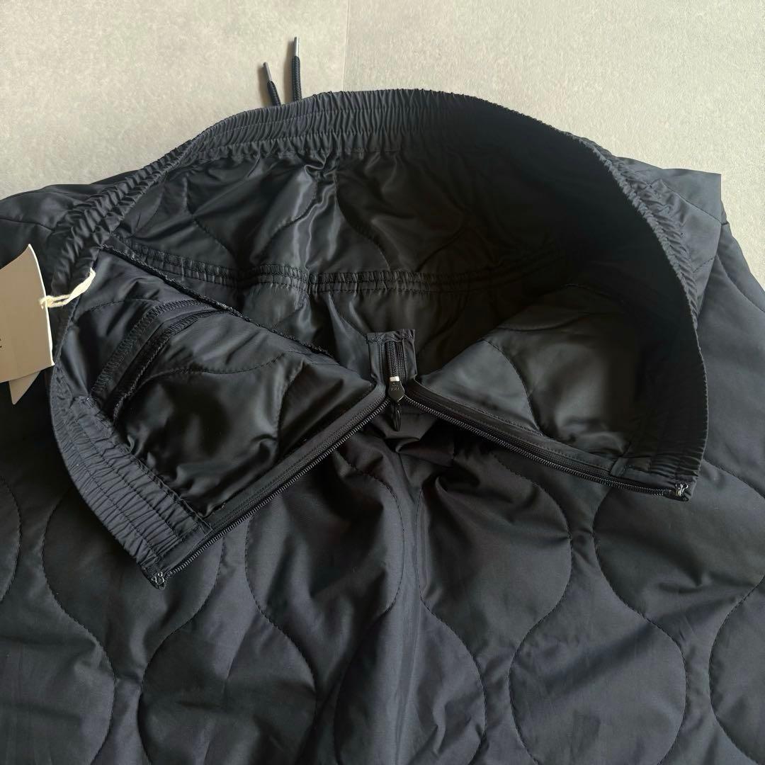 【期間限定お値下げ✨】LE PHIL リモンタ キルティング フレアスカート