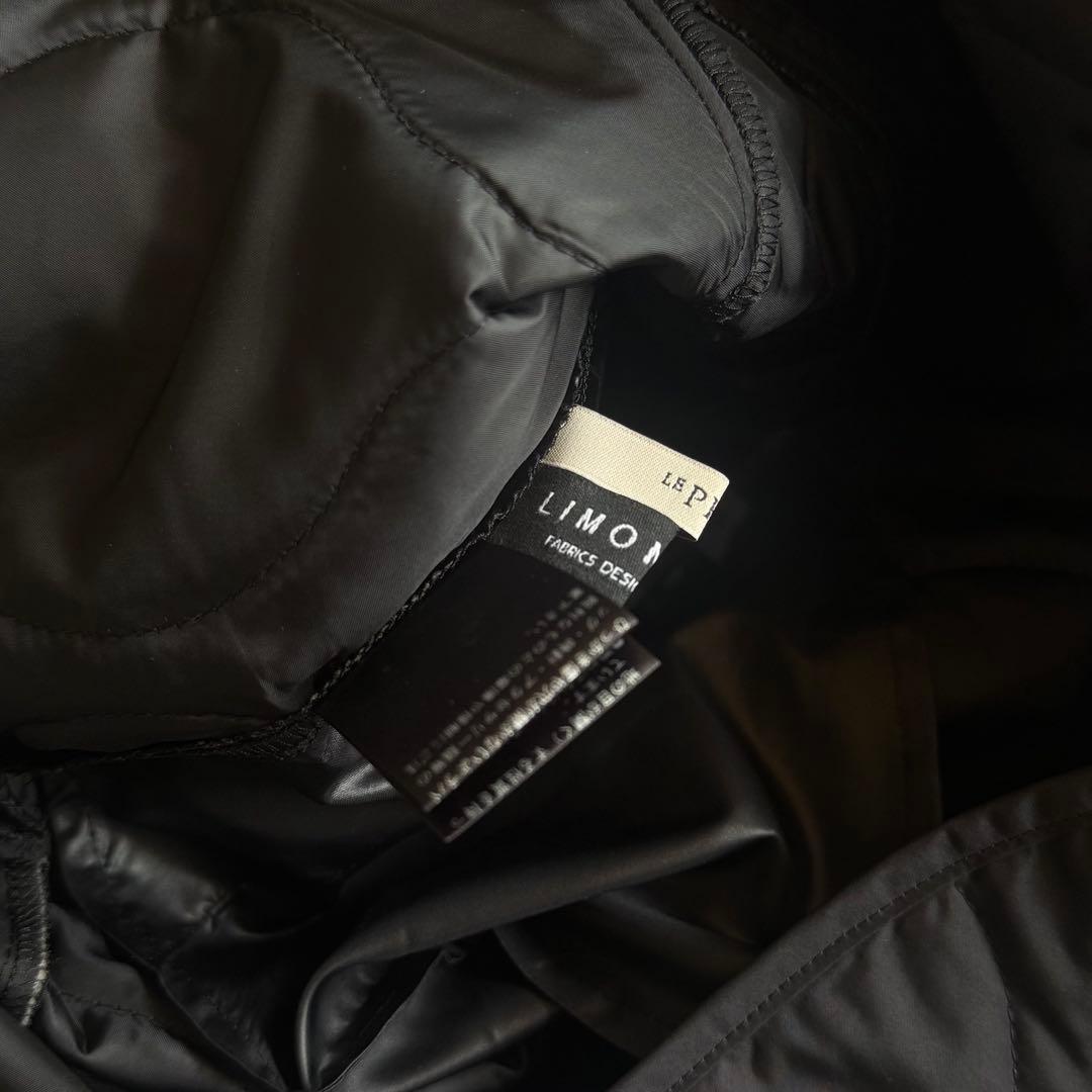 【期間限定お値下げ✨】LE PHIL リモンタ キルティング フレアスカート