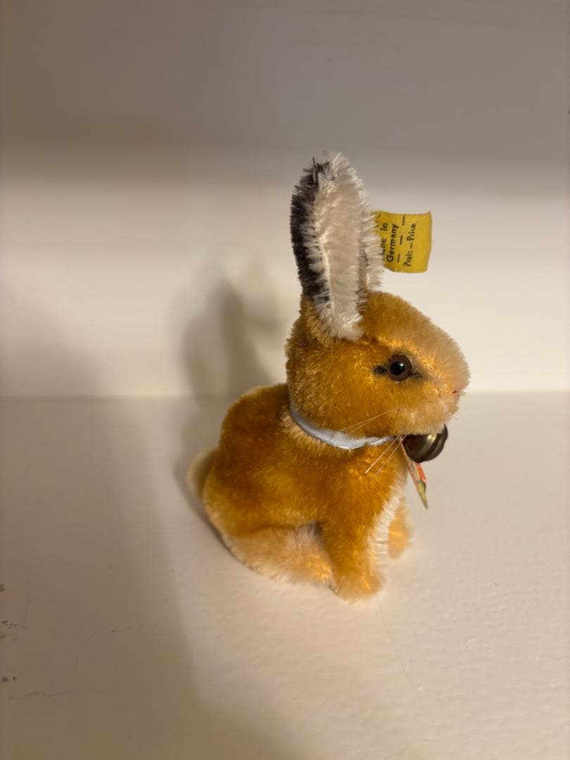 明日まで値下　シュタイフ★Sonny Rabbit 8cm★ソニーラビットうさぎ
