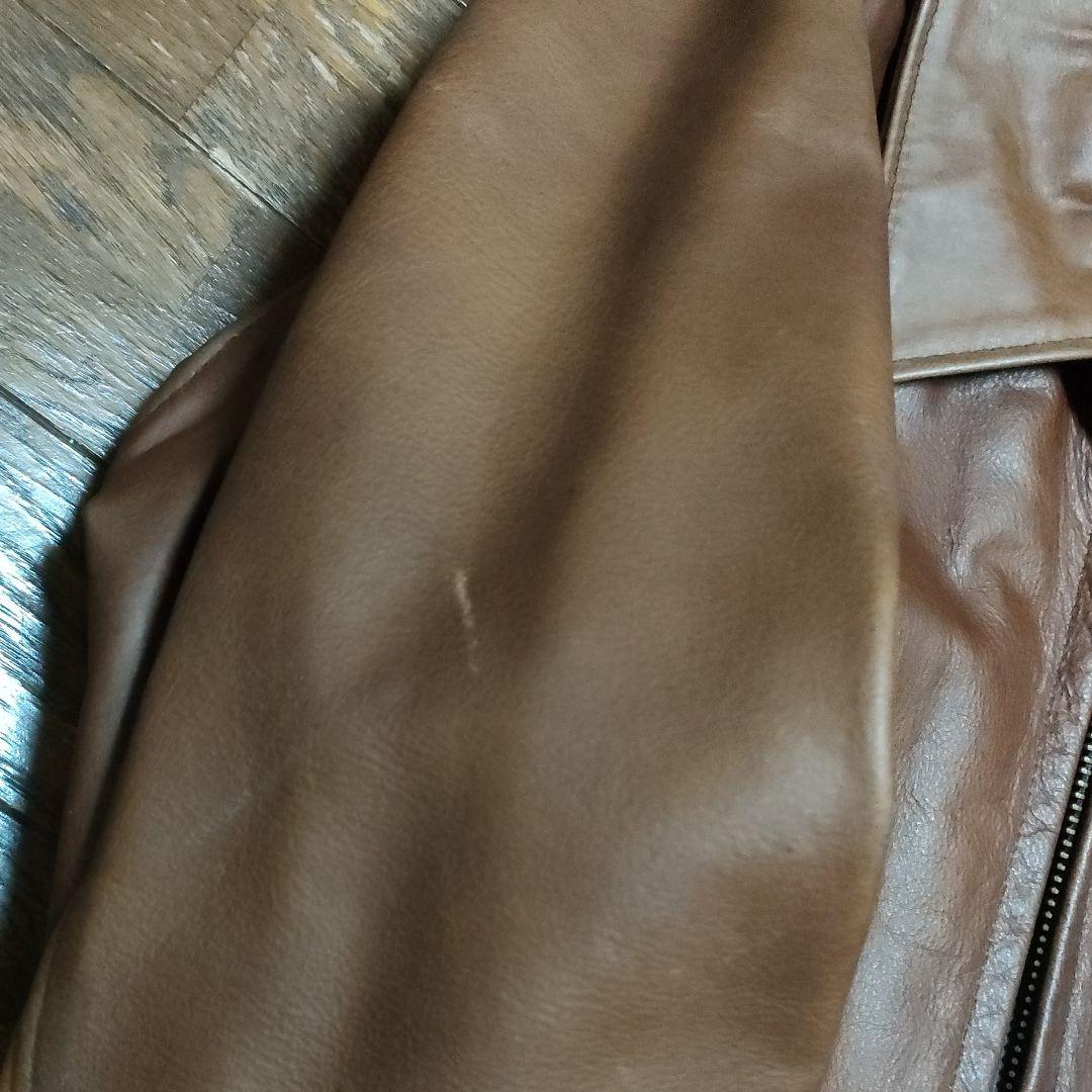 きょ　Schott  シングル・ライダース 36