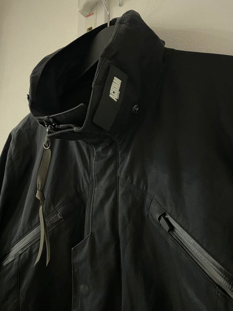 ACRONYM J1B-S INTEROPS JACKET Sサイズ