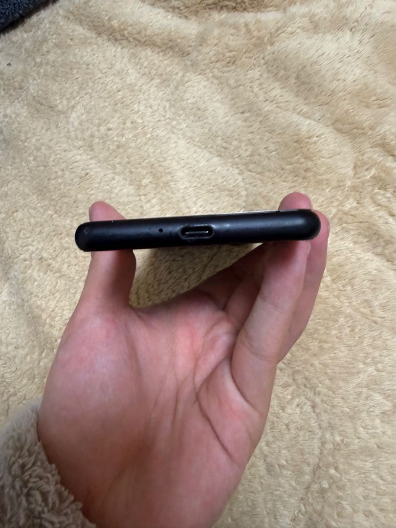 スマートフォン本体 Xperia 10II 64GB au