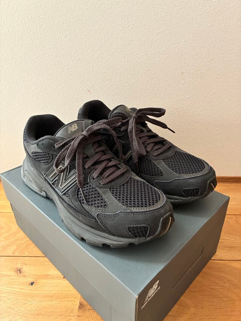 ニューバランス　new balance U2010TTB 27.5