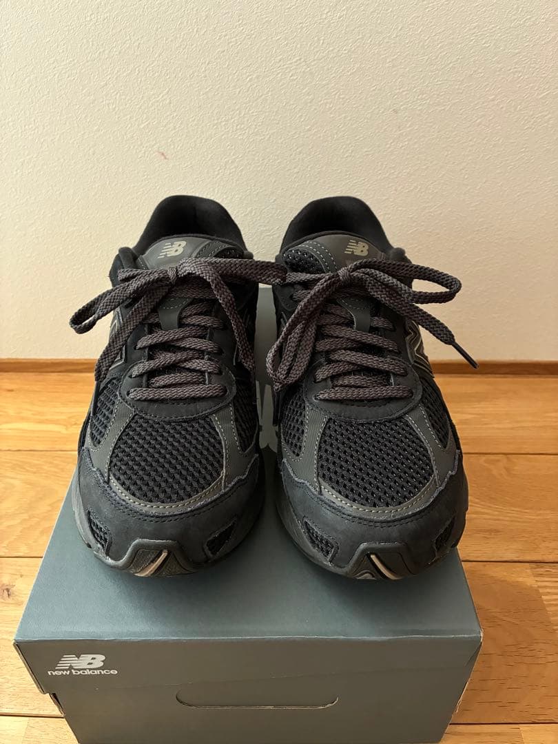 ニューバランス　new balance U2010TTB 27.5