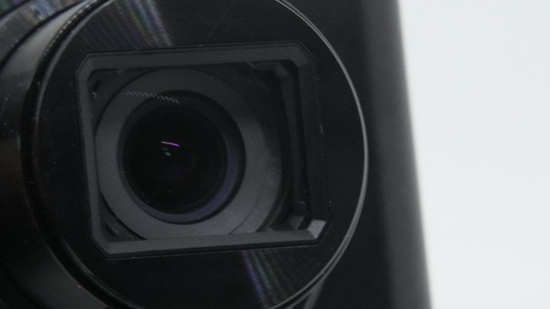 【A2294】 SONY Cyber-shot DSC-WX500 ソニー