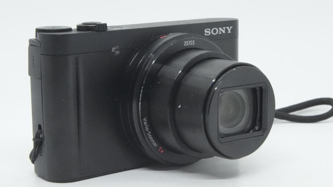 【A2294】 SONY Cyber-shot DSC-WX500 ソニー
