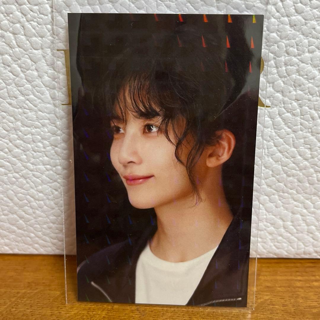 ALWAYS YOURS ジョンハン TSUTAYA ラキドロ