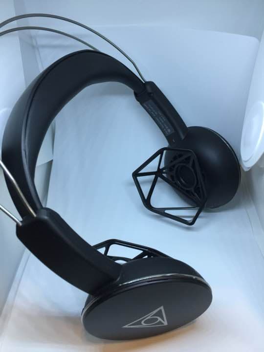 VIE SHAIR 奇跡のヘッドホン