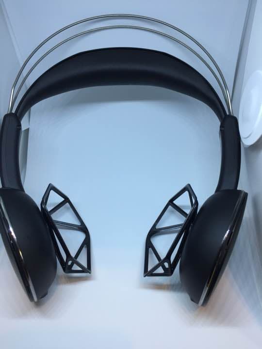 VIE SHAIR 奇跡のヘッドホン