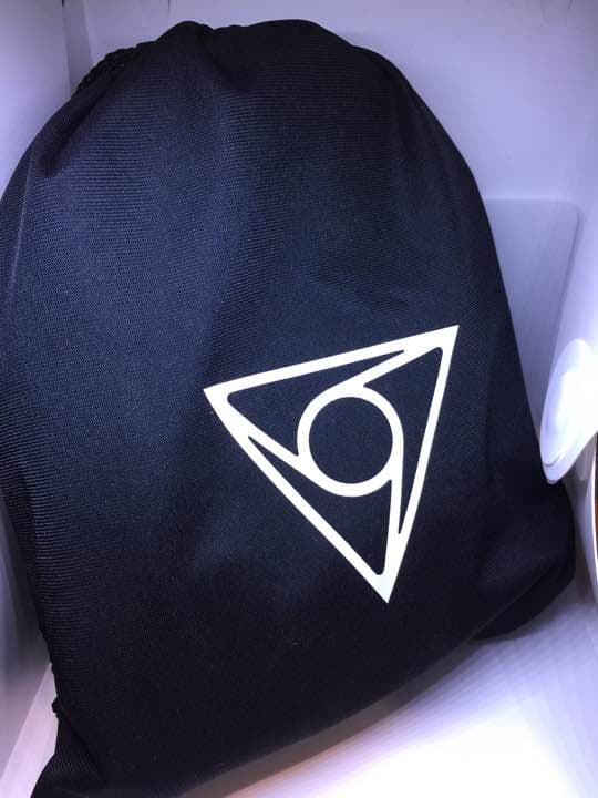 VIE SHAIR 奇跡のヘッドホン