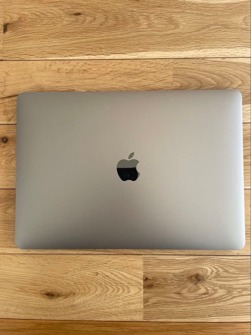 MacBook Air M1 13インチ 8GB 256GB スペースグレイ