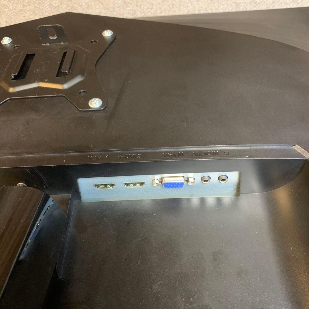 H179\" acerKA272フルHD27インチモニター 2021年製