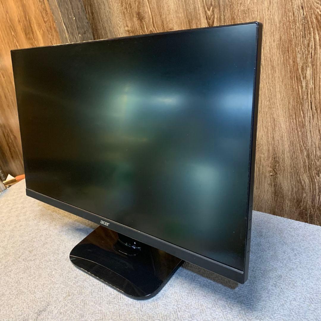 H179\" acerKA272フルHD27インチモニター 2021年製