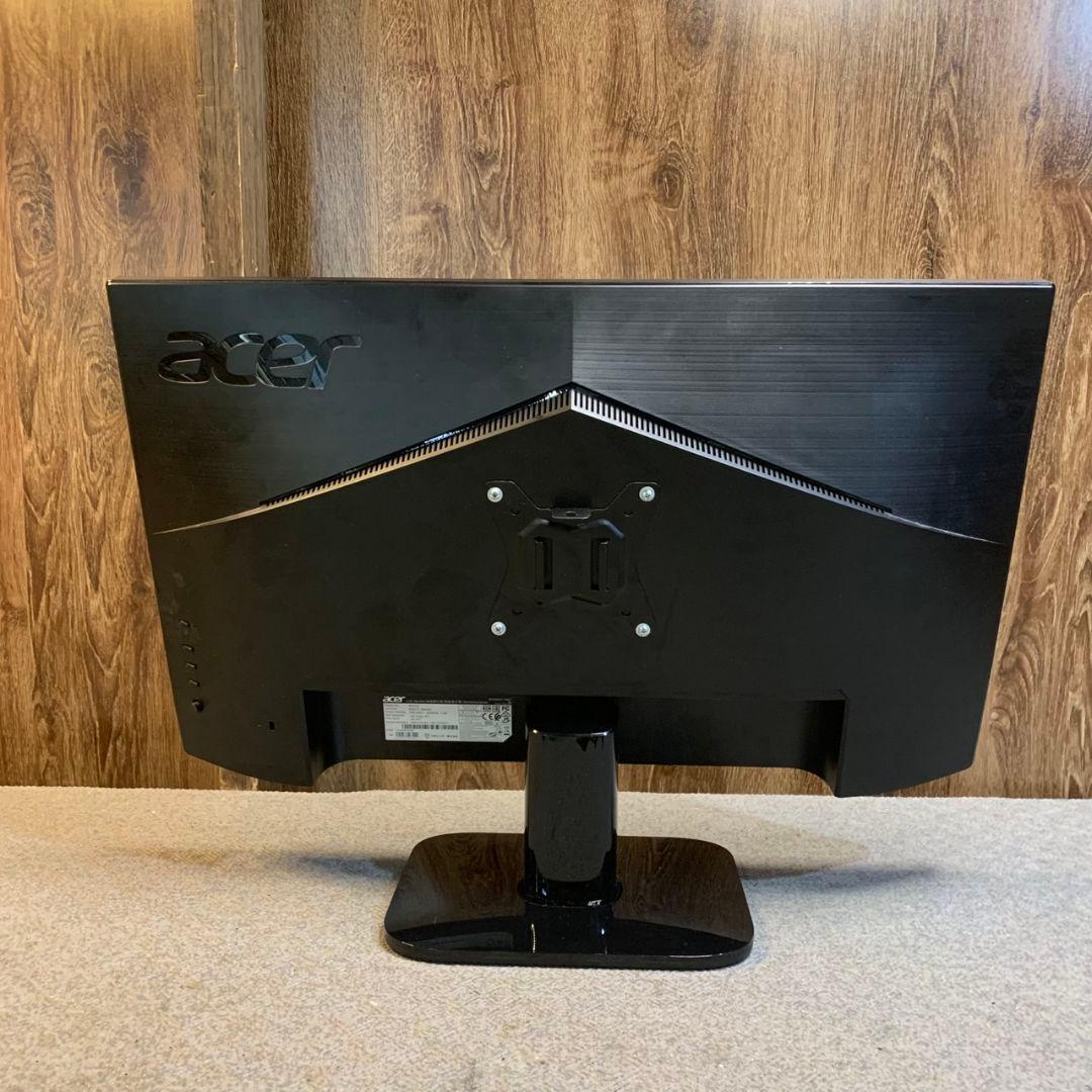 H179\" acerKA272フルHD27インチモニター 2021年製