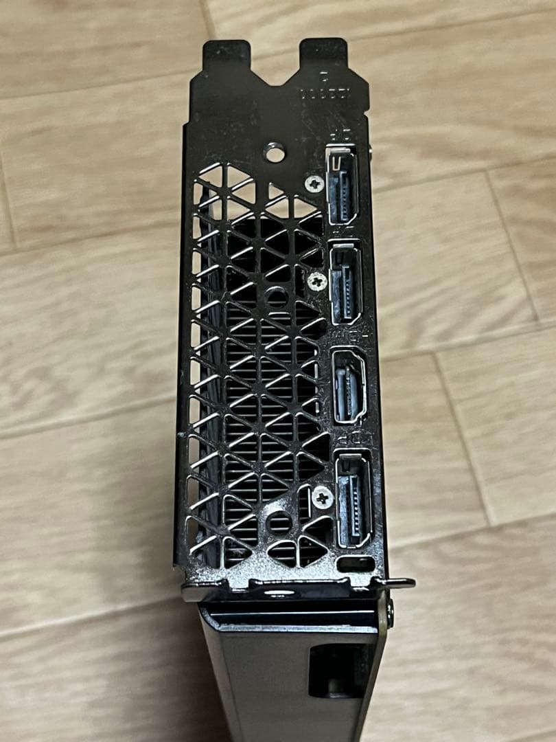 グラフィックボード・グラボ・ビデオカード ZOTAC GeForce GTX 1660super 6gb