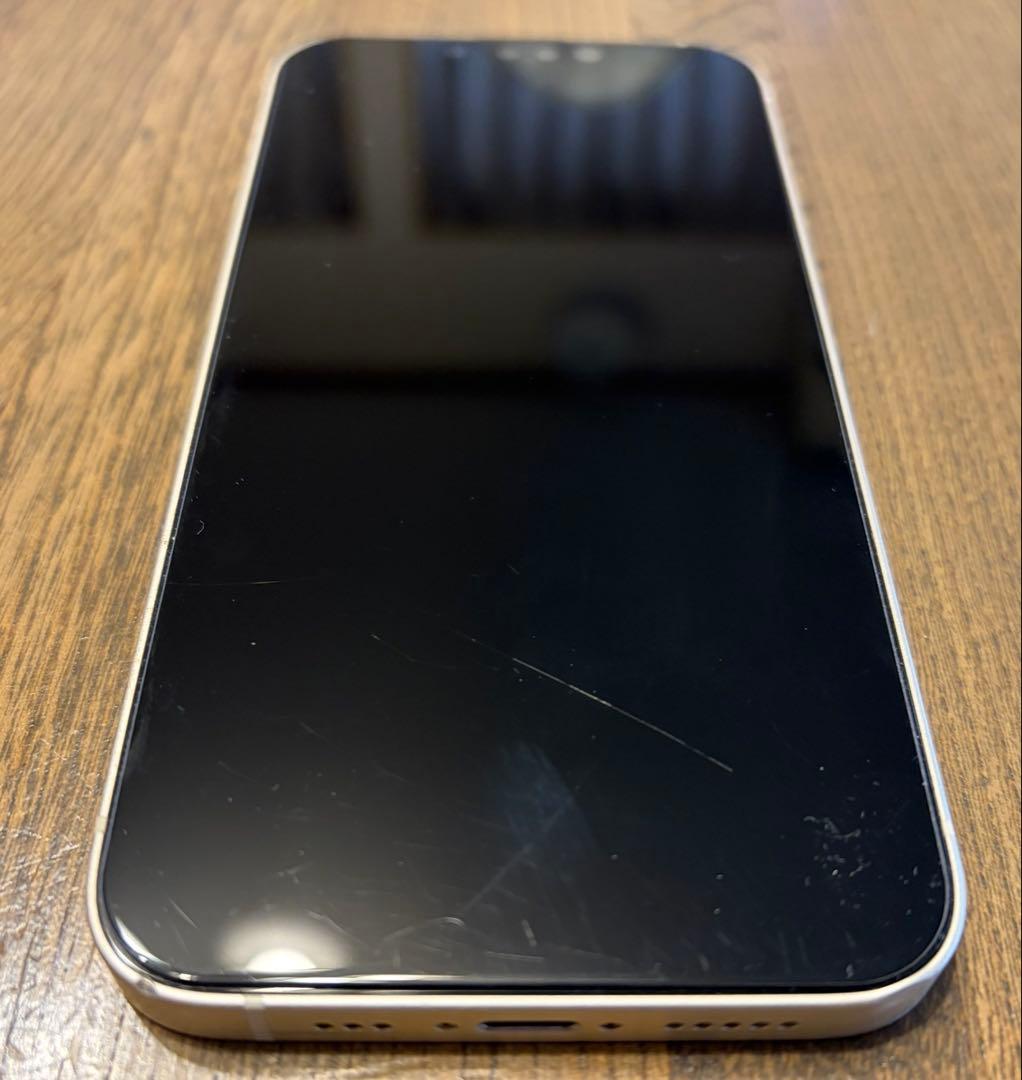 iPhone13 256GB SIMフリー