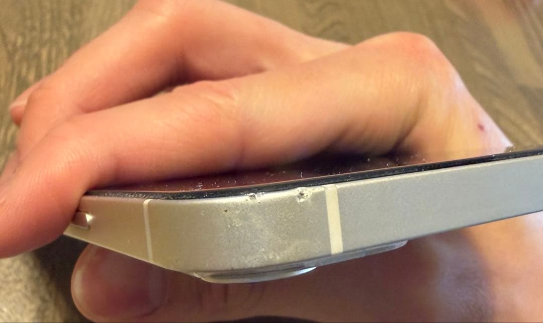 iPhone13 256GB SIMフリー