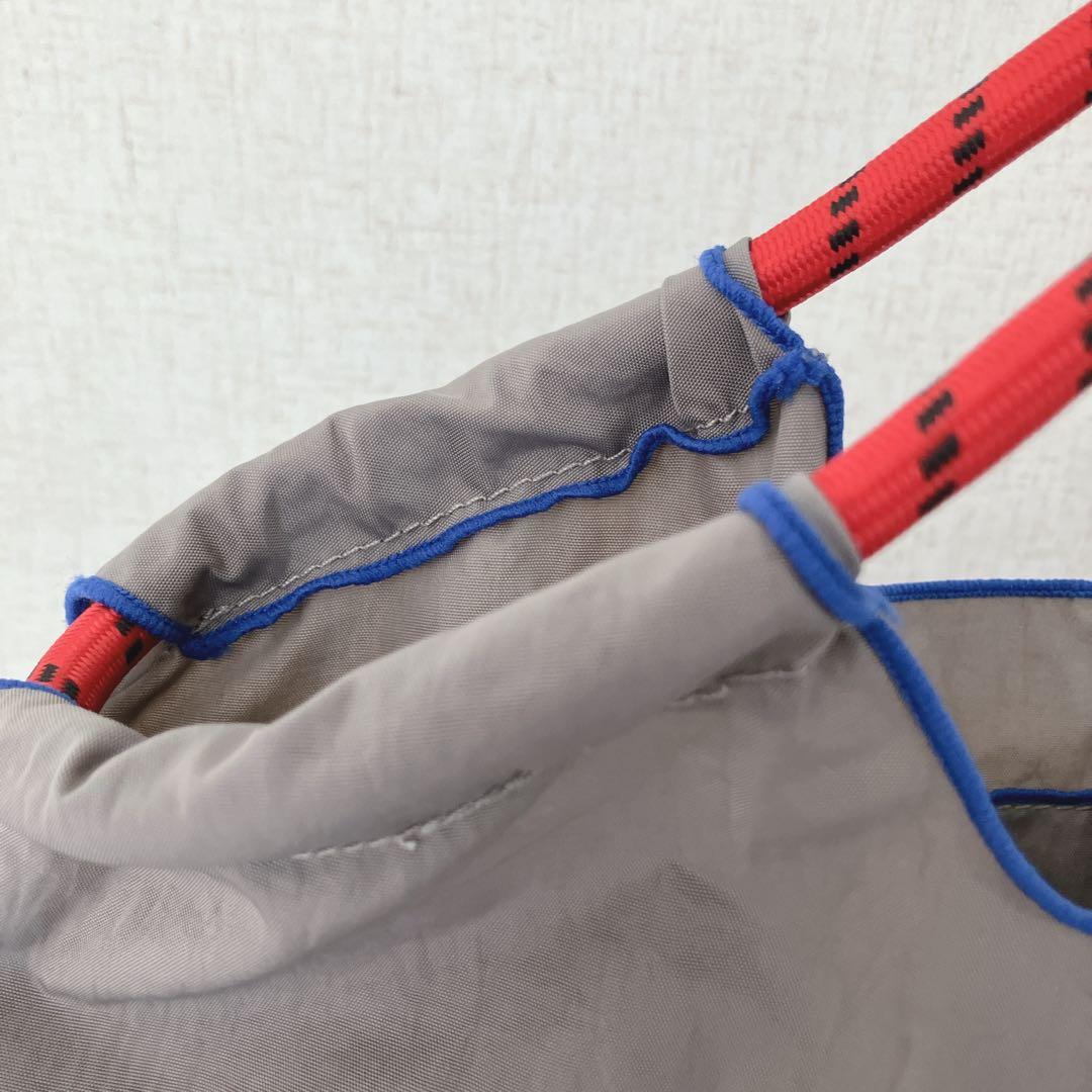 最終価格フェイラー ボールアンドチェーン ハイジ　グレー