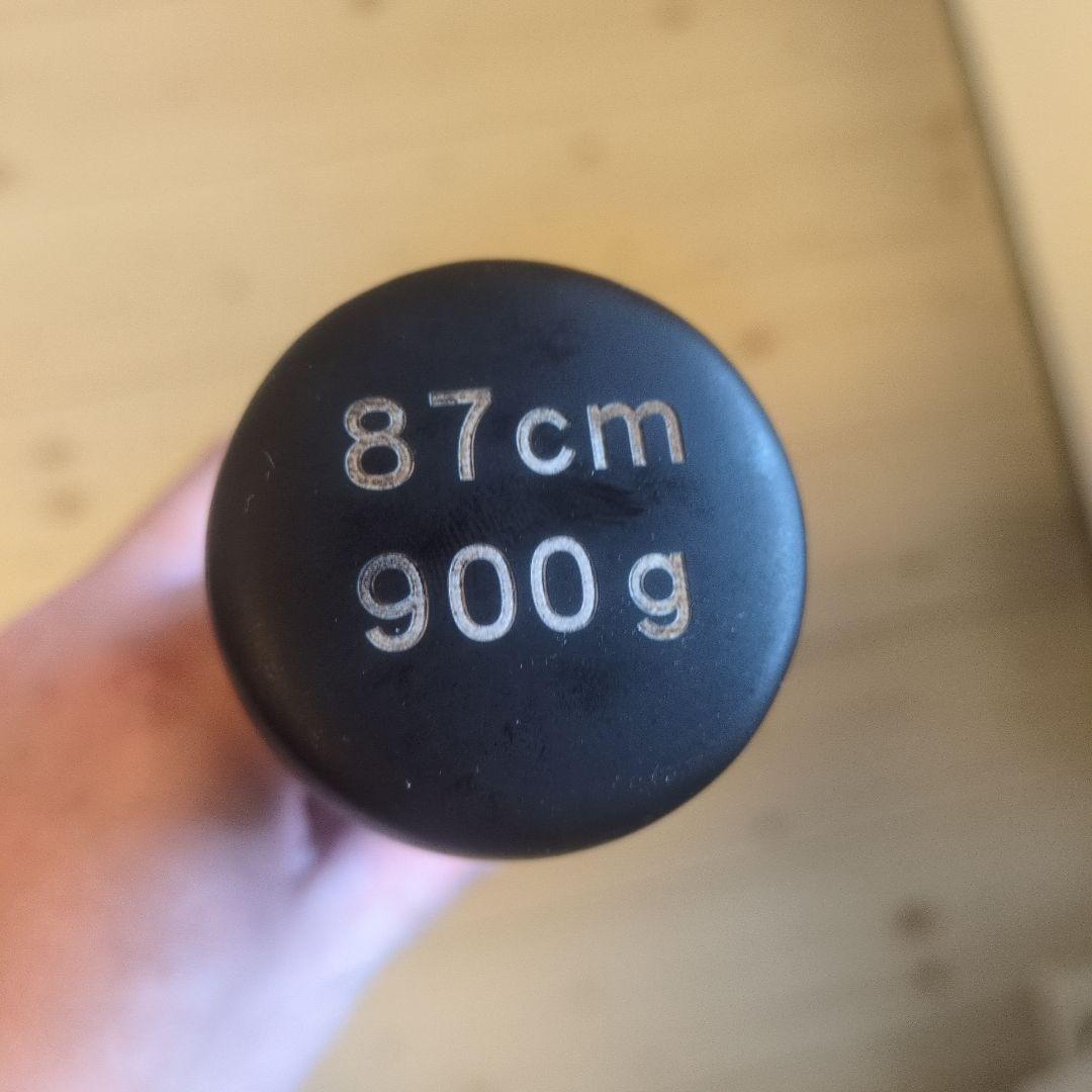 MINORUMIAN GETLIN BAT HEAD-RUNBAT２点セット