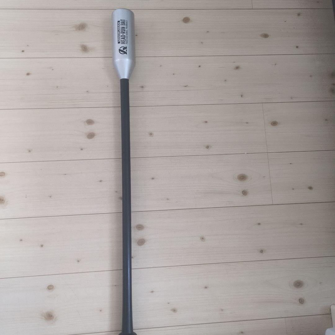 MINORUMIAN GETLIN BAT HEAD-RUNBAT２点セット